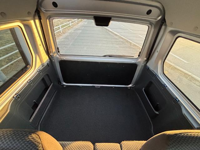 バモスホビオ Ｌ　ＡＴ　両側スライドドア　キーレスエントリー　アルミホイール　エアコン　パワーステアリング　パワーウィンドウ　運転席エアバッグ　助手席エアバッグ　ＣＤ　ＭＤ（31枚目）