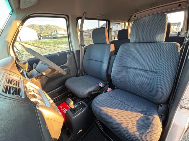 バモスホビオ Ｌ　ＡＴ　両側スライドドア　キーレスエントリー　アルミホイール　エアコン　パワーステアリング　パワーウィンドウ　運転席エアバッグ　助手席エアバッグ　ＣＤ　ＭＤ（34枚目）