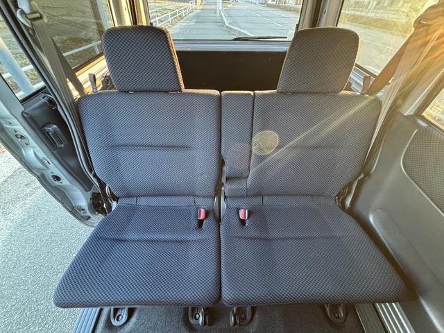 バモスホビオ Ｌ　ＡＴ　両側スライドドア　キーレスエントリー　アルミホイール　エアコン　パワーステアリング　パワーウィンドウ　運転席エアバッグ　助手席エアバッグ　ＣＤ　ＭＤ（39枚目）