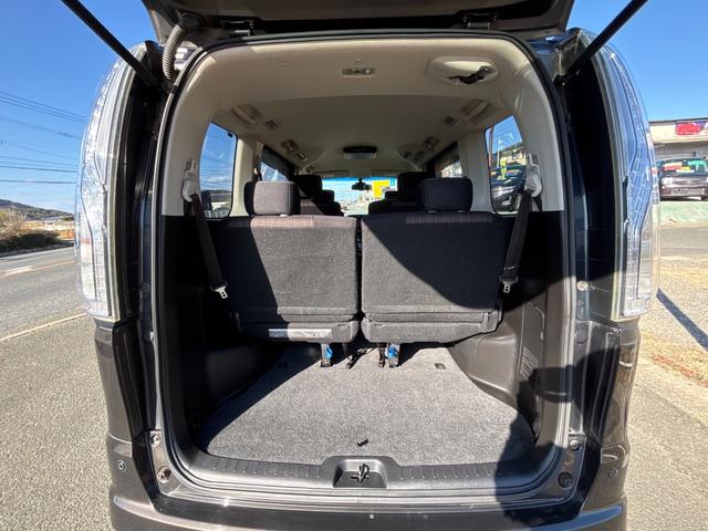 セレナ ハイウェイスター Vセレ+セーフティ SHV Aセフ ETC 全周囲カメラ ナビ TV クリアランスソナー オートクルーズコントロール レーンアシスト 衝突被害軽減システム 両側電動スライドドア オートライト LEDヘッドランプ スマートキー(19枚目)