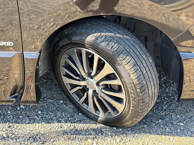 セレナ ハイウェイスター Vセレ+セーフティ SHV Aセフ ETC 全周囲カメラ ナビ TV クリアランスソナー オートクルーズコントロール レーンアシスト 衝突被害軽減システム 両側電動スライドドア オートライト LEDヘッドランプ スマートキー(20枚目)