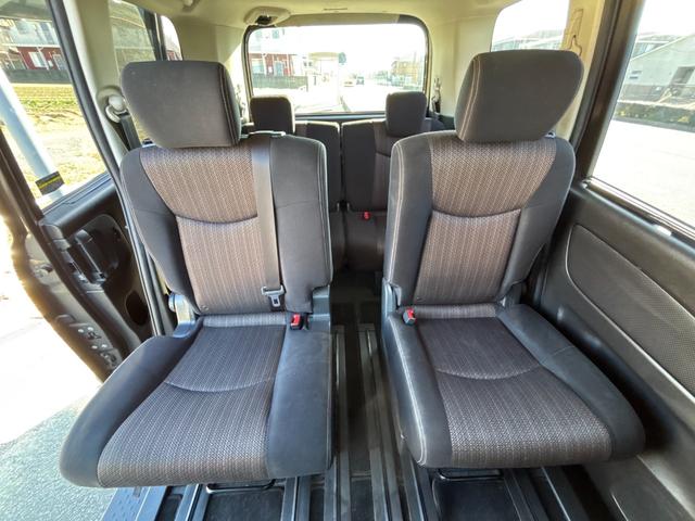 セレナ ハイウェイスター Vセレ+セーフティ SHV Aセフ ETC 全周囲カメラ ナビ TV クリアランスソナー オートクルーズコントロール レーンアシスト 衝突被害軽減システム 両側電動スライドドア オートライト LEDヘッドランプ スマートキー(44枚目)