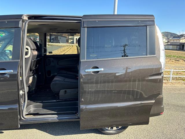 セレナ ハイウェイスター Vセレ+セーフティ SHV Aセフ ETC 全周囲カメラ ナビ TV クリアランスソナー オートクルーズコントロール レーンアシスト 衝突被害軽減システム 両側電動スライドドア オートライト LEDヘッドランプ スマートキー(48枚目)