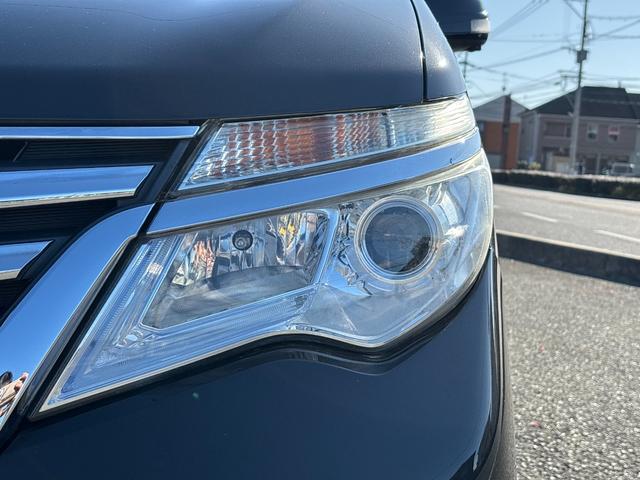 セレナ ハイウェイスター Vセレ+セーフティ SHV Aセフ ETC 全周囲カメラ ナビ TV クリアランスソナー オートクルーズコントロール レーンアシスト 衝突被害軽減システム 両側電動スライドドア オートライト LEDヘッドランプ スマートキー(51枚目)