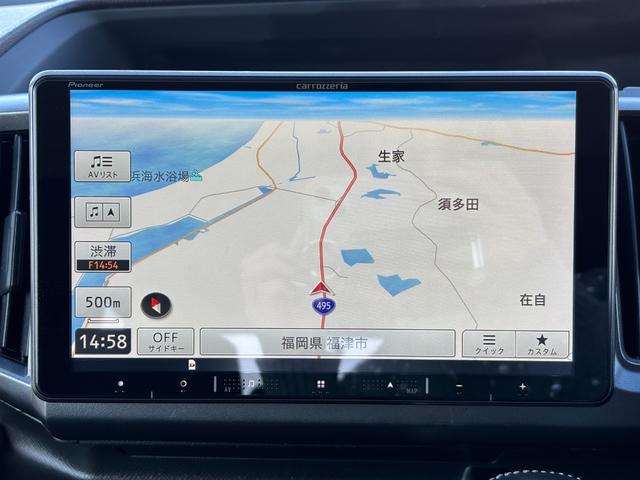 �֗��ȃi�r�t�I���s�⃌�W���[�ɂƗl�X�ȃV�[���ő劈��I�h���C�u���y�����Ȃ�܂��ˁI