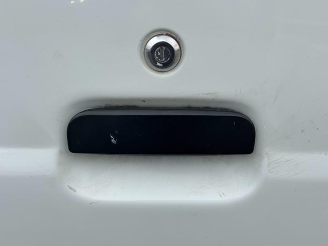ミニキャブバン CD 軽バン MT 両側スライドドア エアコン 運転席エアバッグ 助手席エアバッグ(29枚目)