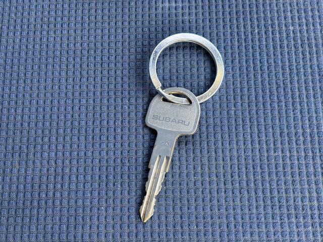 サンバーバン AT 両側スライドドア エアコン パワーウィンドウ 運転席エアバッグ CD(8枚目)