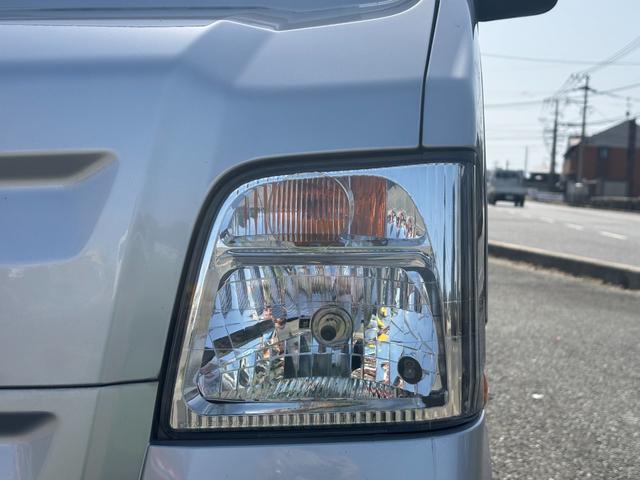 サンバーバン AT 両側スライドドア エアコン パワーウィンドウ 運転席エアバッグ CD(26枚目)