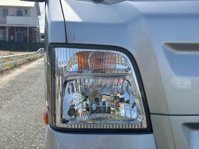 サンバーバン AT 両側スライドドア エアコン パワーウィンドウ 運転席エアバッグ CD(29枚目)