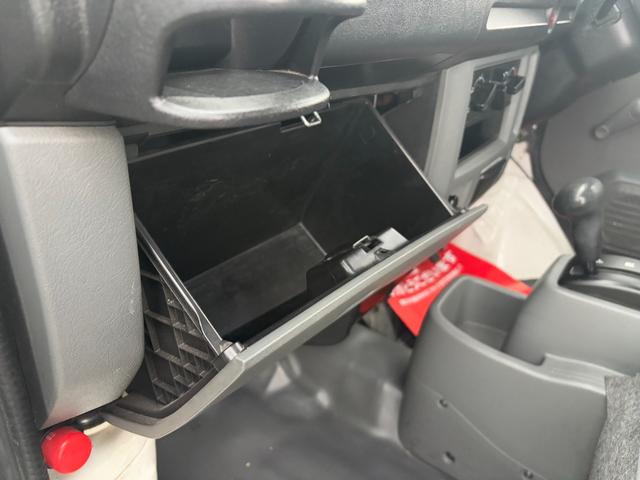 ミニキャブバン ＣＤ　軽バン　ＡＴ　両側スライドドア　アルミホイール　エアコン　運転席エアバッグ　助手席エアバッグ（23枚目）