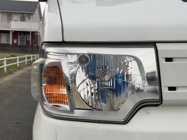 ミニキャブバン ＣＤ　軽バン　ＡＴ　両側スライドドア　アルミホイール　エアコン　運転席エアバッグ　助手席エアバッグ（40枚目）
