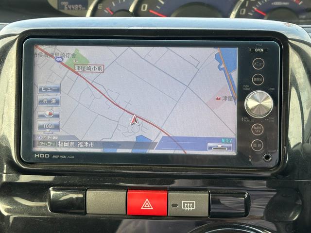 タント カスタムXスペシャル ETC 電動スライドドア ナビ TV HID スマートキー アイドリングストップ 電動格納ミラー CVT 盗難防止システム ABS CD DVD再生 ミュージックプレイヤー接続可 Bluetooth(3枚目)