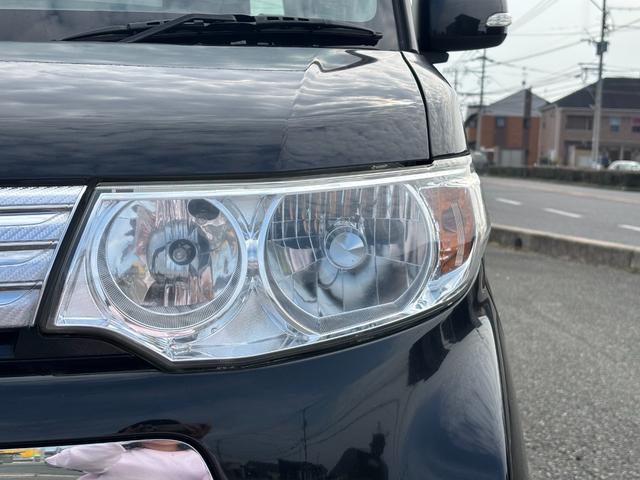 タント カスタムXスペシャル ETC 電動スライドドア ナビ TV HID スマートキー アイドリングストップ 電動格納ミラー CVT 盗難防止システム ABS CD DVD再生 ミュージックプレイヤー接続可 Bluetooth(23枚目)