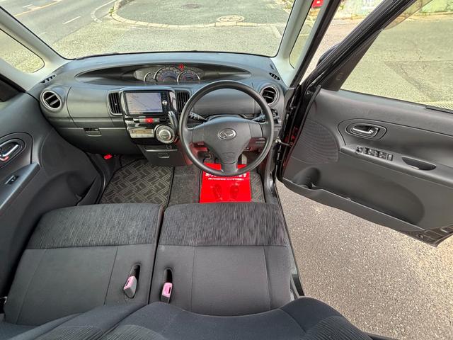 タント カスタムXスペシャル ETC 電動スライドドア ナビ TV HID スマートキー アイドリングストップ 電動格納ミラー CVT 盗難防止システム ABS CD DVD再生 ミュージックプレイヤー接続可 Bluetooth(35枚目)