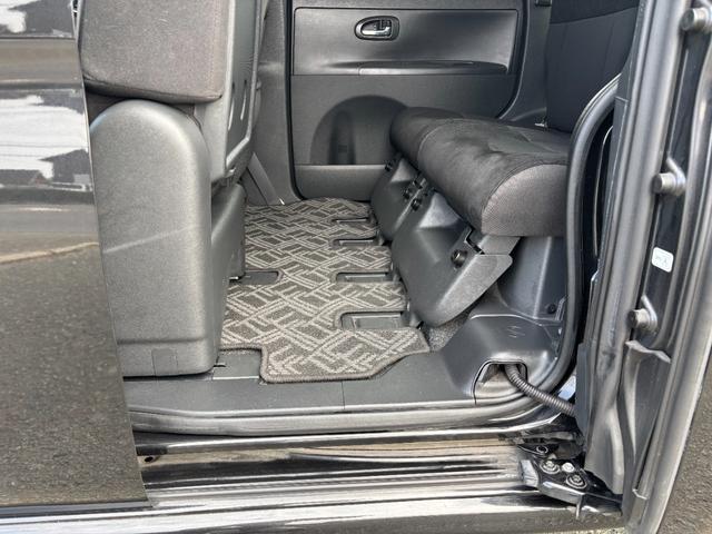 タント カスタムXスペシャル ETC 電動スライドドア ナビ TV HID スマートキー アイドリングストップ 電動格納ミラー CVT 盗難防止システム ABS CD DVD再生 ミュージックプレイヤー接続可 Bluetooth(36枚目)