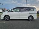 ハイウェイスター　Ｖセレ＋セーフティＩＩ　ＳＨＶ　ＥＴＣ　全周囲カメラ　ナビ　ＴＶ　クリアランスソナー　オートクルーズコントロール　レーンアシスト　衝突被害軽減システム　両側電動スライドドア　オートライト　ＬＥＤヘッドランプ　スマートキー（18枚目）