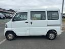 CD 軽バン MT 両側スライドドア エアコン 運転席エアバッグ 助手席エアバッグ(15枚目)