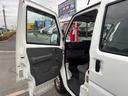 CD 軽バン MT 両側スライドドア エアコン 運転席エアバッグ 助手席エアバッグ(38枚目)