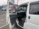 ＣＤ　軽バン　ＡＴ　両側スライドドア　アルミホイール　エアコン　運転席エアバッグ　助手席エアバッグ（33枚目）