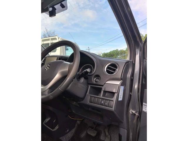 ワゴンＲスティングレー Ｔ　ターボ　ドライブレコーダー　ＨＩＤ　スマートキー　アイドリングストップ　ベンチシート　ＣＶＴ　盗難防止システム　ＡＢＳ　アルミホイール　衝突安全ボディ　エアコン　パワーステアリング　パワーウィンドウ（4枚目）