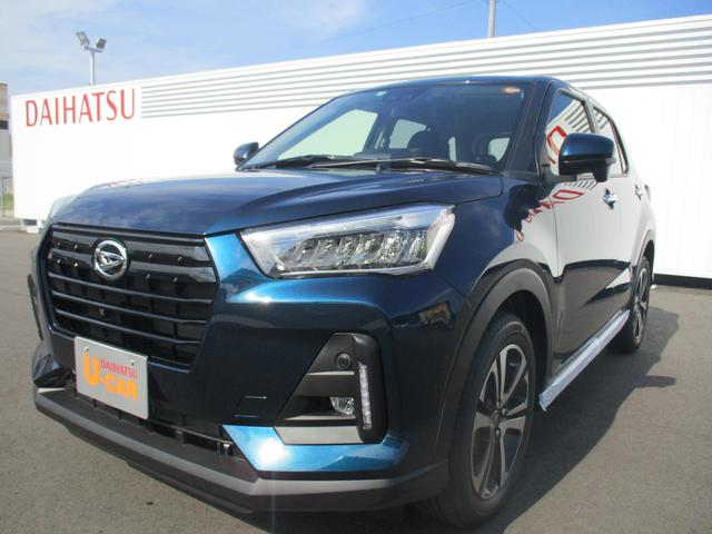 ダイハツ ロッキー g 禁煙車 ワンオーナー 1 8万円 令和3年 21年 福岡県 中古車 価格 Com ダイハツ ロッキー g 禁煙車 ワンオーナー 1 8万円 令和3年 21年 福岡県 中古車 価格 Com