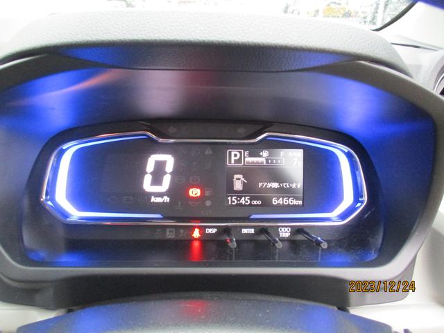 Ｘ　リミテッドＳＡＩＩＩ　Ｒ４年式　キーレス　ＬＥＤヘッドライト　６．４６６ｋｍ(17枚目)