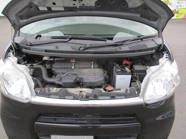 タント Ｌ　ＳＡＩＩＩ　Ｈ３０年式　７インチナビ　ＥＴＣ　７８．９１４ｋｍ（11枚目）