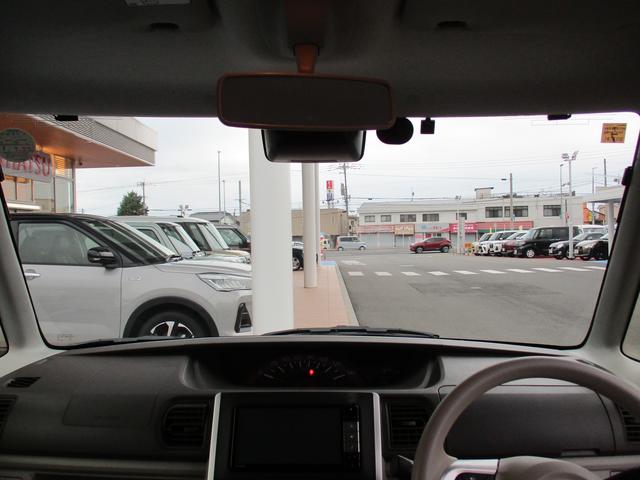 タント Ｌ　ＳＡＩＩＩ　Ｈ３０年式　７インチナビ　ＥＴＣ　７８．９１４ｋｍ（13枚目）