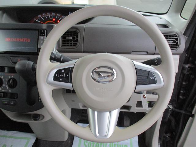タント Ｌ　ＳＡＩＩＩ　Ｈ３０年式　７インチナビ　ＥＴＣ　７８．９１４ｋｍ（14枚目）