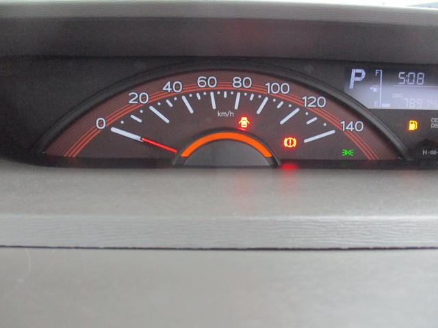 タント Ｌ　ＳＡＩＩＩ　Ｈ３０年式　７インチナビ　ＥＴＣ　７８．９１４ｋｍ（15枚目）