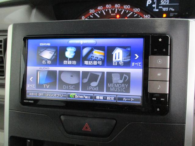 タント Ｌ　ＳＡＩＩＩ　Ｈ３０年式　７インチナビ　ＥＴＣ　７８．９１４ｋｍ（21枚目）