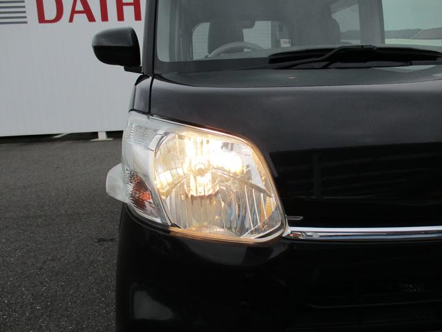 タント Ｌ　ＳＡＩＩＩ　Ｈ３０年式　７インチナビ　ＥＴＣ　７８．９１４ｋｍ（34枚目）
