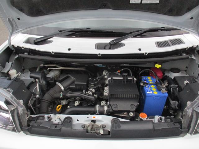 タフト Ｇターボ　Ｒ２年式　ディスプレイオーディオ　ＥＴＣ　ドラレコ　ターボ車　５８．６２５ｋｍ（12枚目）