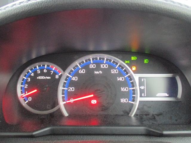 トール カスタムＧ　Ｒ７年式　９インチディスプレイオーディオ　パノラマモニター　３．７０６ｋｍ（17枚目）