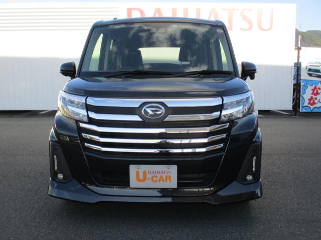 トール カスタムG R5年式 社有車UP 346km(8枚目)