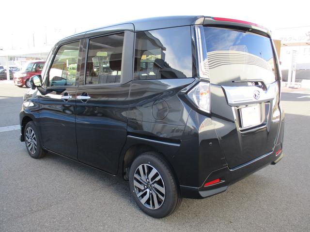 トール カスタムG R5年式 社有車UP 346km(10枚目)
