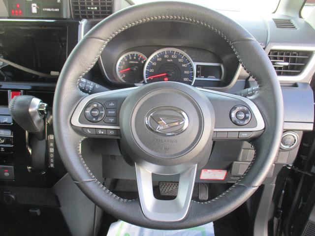 トール カスタムG R5年式 社有車UP 346km(16枚目)