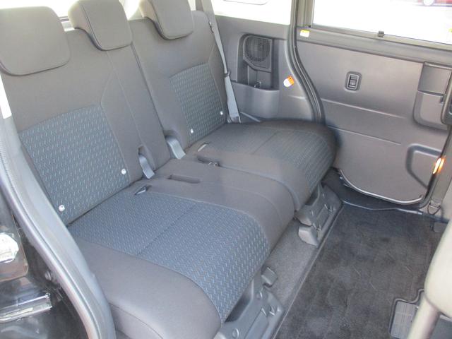 トール カスタムG R5年式 社有車UP 346km(30枚目)