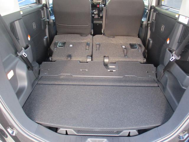 トール カスタムG R5年式 社有車UP 346km(34枚目)