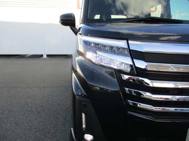 トール カスタムG R5年式 社有車UP 346km(40枚目)