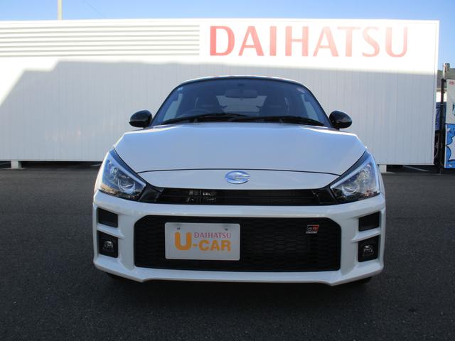 コペン GR スポーツ R6年式 社有車UP 520km(8枚目)