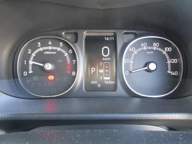 ムーヴキャンバス セオリーG R7年式 試乗車上がり 162km(17枚目)
