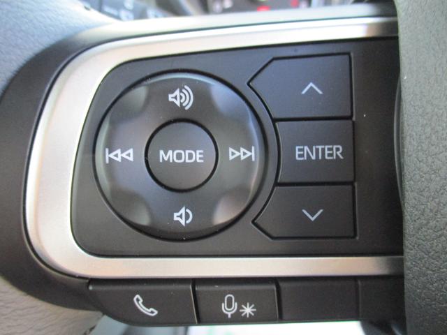 ムーヴキャンバス セオリーG R7年式 試乗車上がり 162km(18枚目)