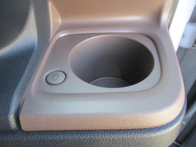 ムーヴキャンバス セオリーG R7年式 試乗車上がり 162km(21枚目)