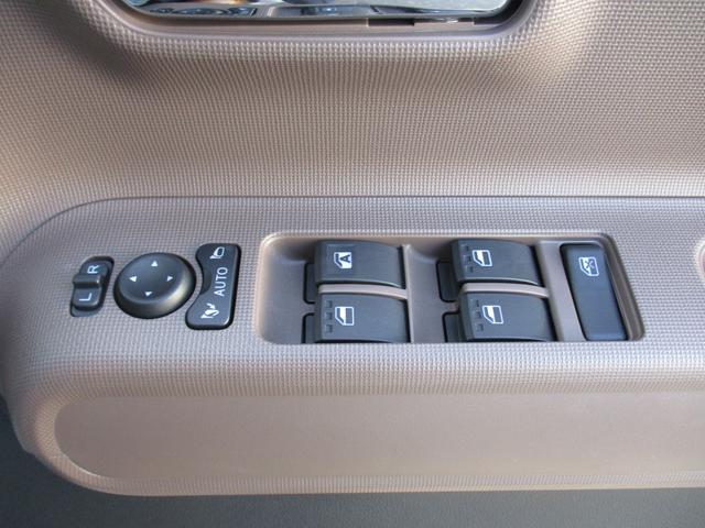 ムーヴキャンバス セオリーG R7年式 試乗車上がり 162km(24枚目)