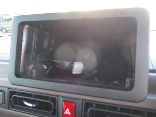 ムーヴキャンバス セオリーG R7年式 試乗車上がり 162km(25枚目)