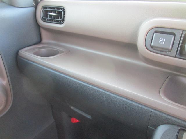 ムーヴキャンバス セオリーG R7年式 試乗車上がり 162km(30枚目)