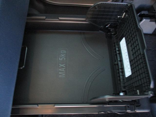 ムーヴキャンバス セオリーG R7年式 試乗車上がり 162km(32枚目)