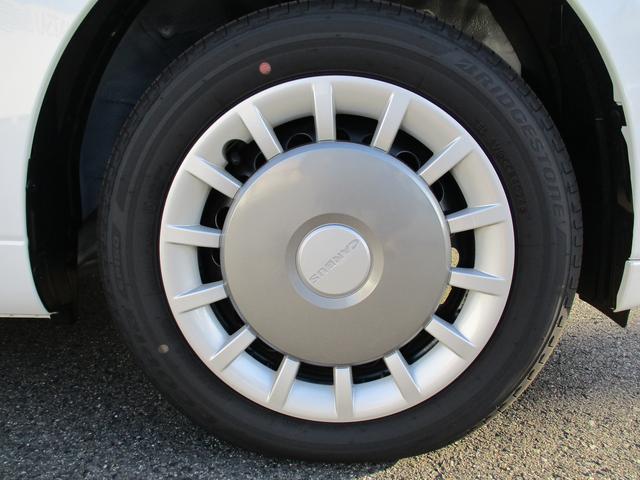 ムーヴキャンバス セオリーG R7年式 試乗車上がり 162km(38枚目)