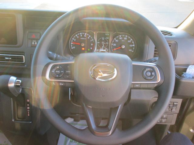 アトレー アトレーデッキバン　Ｒ６年式　社有車ＵＰ　９ｋｍ（17枚目）